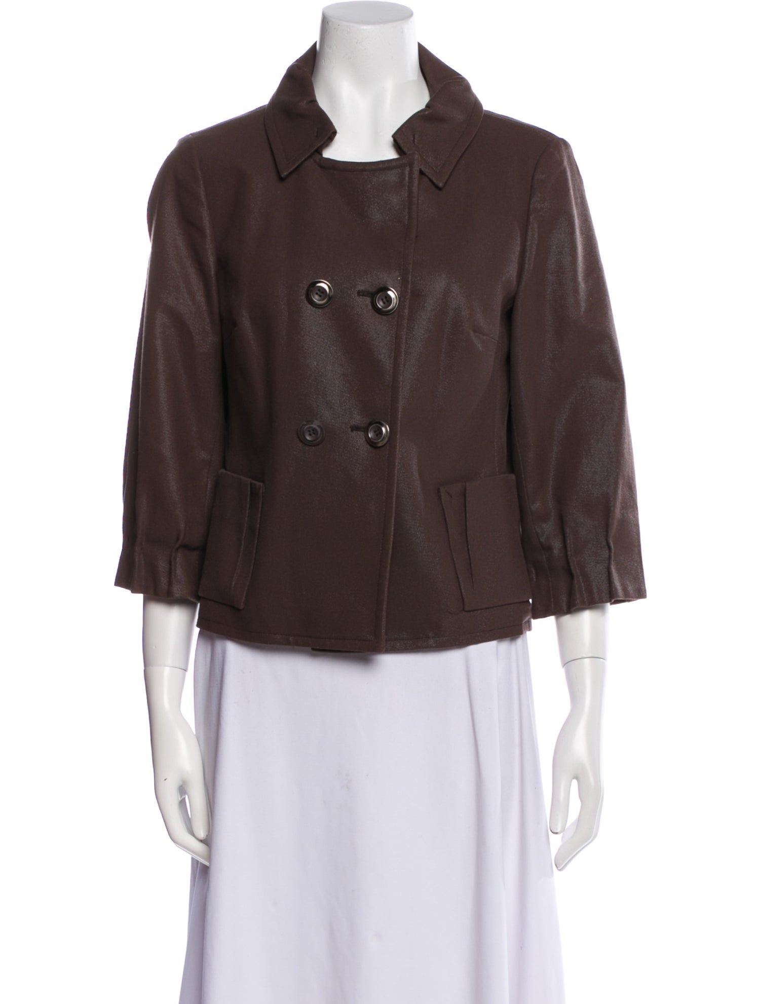 Per se Utility Jacket